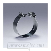 Tömlőfogó fogó KNIPEX 85 51 250 C, 250 mm - csúszásmentes fogantyú, tinta szürke foszfátozott Tömlőfogó fogó KNIPEX 85 51 250 C, 250 mm - csúszásmentes fogantyú, tinta szürke foszfátozott náhled