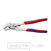 Fogó, fogókulcs 250 mm, Knipex - 86 05 250 Fogó, fogókulcs 250 mm, Knipex - 86 05 250 náhled