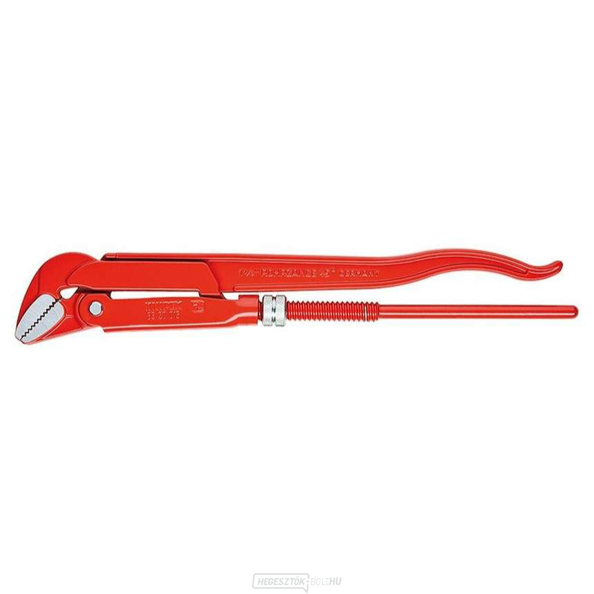 Tűzoltókészülék 430 mm - 45° Knipex 83 20 015
