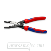 Huzalhúzó 200 mm Knipex 13 72 200 ME náhled