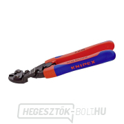 Vágófogó - csapokhoz, Knipex CoBolt® 200 mm 71 22 200 Előnézet 