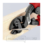 Vágófogó - csapokhoz, Knipex CoBolt® 200 mm 71 22 200 náhled