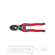 Vágófogó - csapokhoz, Knipex CoBolt® 200 mm 71 22 200 náhled