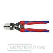Vágófogó - csapokhoz, Knipex CoBolt® 200 mm 71 22 200 náhled