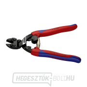 Vágófogó - csapokhoz, Knipex CoBolt® 200 mm 71 22 200 náhled