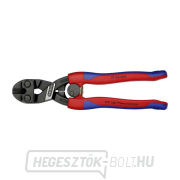 Vágófogó - csapokhoz, Knipex CoBolt® 200 mm 71 22 200 náhled