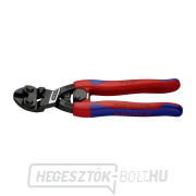 Vágófogó - csapokhoz, Knipex CoBolt® 200 mm 71 22 200 Vágófogó - csapokhoz, Knipex CoBolt® 200 mm 71 22 200 gallery main image