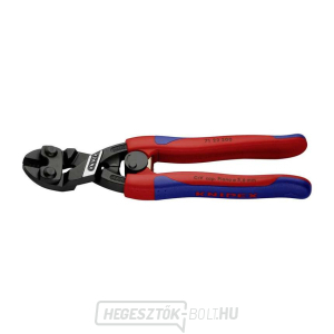 Vágófogó - csapokhoz, Knipex CoBolt® 200 mm 71 22 200 Vágófogó - csapokhoz, Knipex CoBolt® 200 mm 71 22 200 gallery main image