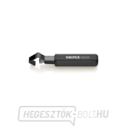Knipex 16 30 135 SB - spirálvágáshoz 6 ÷ 29 mm-es kábelhüvely eltávolító szerszám Knipex 16 30 135 SB - spirálvágáshoz Knipex 16 30 135 SB - spirálvágáshoz 6 ÷ 29 mm-es kábelhüvely eltávolító szerszám Knipex 16 30 135 SB - spirálvágáshoz gallery main image