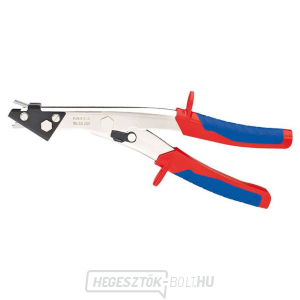 Knipex lemezolló 90 55 280 Knipex lemezolló 90 55 280 gallery main image