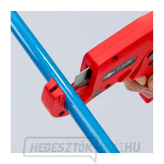 Olló 185 mm-es műanyag csövekhez Knipex 94 10 185 náhled