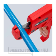 Olló 185 mm-es műanyag csövekhez Knipex 94 10 185 náhled