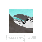 200 mm-es üllőolló Knipex 94 55 200 náhled