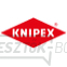 Precíziós oldalvágók elektronikához 125 mm KNIPEX 79 22 125 ESD - polírozott fej, többkomponensű hüvelyek gallery main image