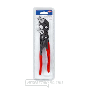 Cobra® High-Tech vízpumpa fogó Knipex 00 31 20 V01 (2 darabos készlet) gallery main image