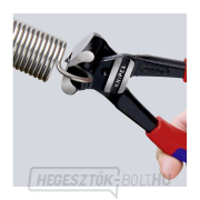 Karos fogó 200 mm KNIPEX 61 02 200 - többkomponensű hüvelyek Karos fogó 200 mm KNIPEX 61 02 200 - többkomponensű hüvelyek náhled