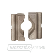 Pár cserepenge a Knipex 12 74 180 SB csíkozófogóhoz Pár cserepenge a Knipex 12 74 180 SB csíkozófogóhoz gallery main image