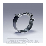 Tömlőfogó fogó 180 mm Knipex 85 51 180 C Előnézet 
