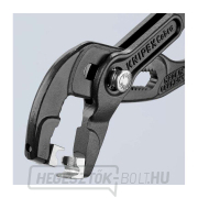 Tömlőfogó fogó 180 mm Knipex 85 51 180 C náhled