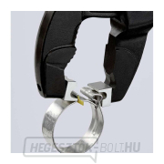 Tömlőfogó fogó 180 mm Knipex 85 51 180 C náhled