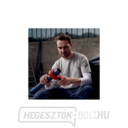 Vágó műanyag hulladékcsövekhez, 32 ÷ 50 mm átmérőjű Knipex 90 23 01 BK náhled