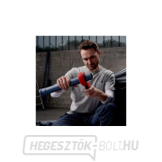 Vágó műanyag hulladékcsövekhez, 32 ÷ 50 mm átmérőjű Knipex 90 23 01 BK náhled