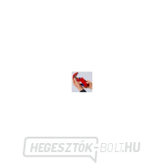 Vágó műanyag hulladékcsövekhez, 32 ÷ 50 mm átmérőjű Knipex 90 23 01 BK náhled