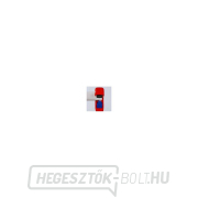 Vágó műanyag hulladékcsövekhez, 32 ÷ 50 mm átmérőjű Knipex 90 23 01 BK náhled