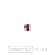 Vágó műanyag hulladékcsövekhez, 32 ÷ 50 mm átmérőjű Knipex 90 23 01 BK náhled