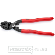 Knipex 71 21 200 CoBolt® karos fogó - oldalsó csapszeg Előnézet 