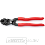 Knipex 71 21 200 CoBolt® karos fogó - oldalsó csapszeg gallery main image