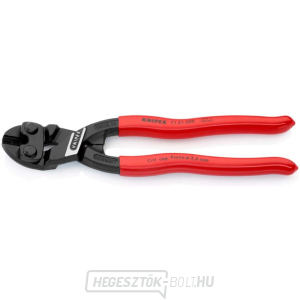 Knipex 71 21 200 CoBolt® karos fogó - oldalsó csapszeg Knipex 71 21 200 CoBolt® karos fogó - oldalsó csapszeg gallery main image