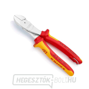 Knipex 74 06 200 T - DIN ISO 5749 (200 mm) Knipex 74 06 200 T - DIN ISO 5749 (200 mm) gallery main image