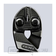 KNIPEX CoBolt® XL 71 31 250, 250 mm - fekete, hosszú nyéllel, műanyag fogantyúkkal KNIPEX CoBolt® XL 71 31 250, 250 mm - fekete, hosszú nyéllel, műanyag fogantyúkkal náhled