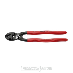 KNIPEX CoBolt® XL 71 31 250, 250 mm - fekete, hosszú nyéllel, műanyag fogantyúkkal KNIPEX CoBolt® XL 71 31 250, 250 mm - fekete, hosszú nyéllel, műanyag fogantyúkkal gallery main image