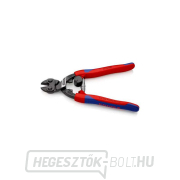 Knipex 71 12 200 CoBolt® kompakt karos vágófogó Előnézet 