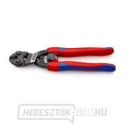 Knipex 71 12 200 CoBolt® kompakt karos vágófogó Knipex 71 12 200 CoBolt® kompakt karos vágófogó gallery main image