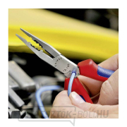 Vezetékfogó 160 mm Knipex 13 05 160 náhled