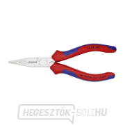 Vezetékfogó 160 mm Knipex 13 05 160 náhled