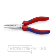Vezetékfogó 160 mm Knipex 13 05 160 náhled