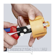 Univerzális fogó elektromos szereléshez 200 mm Knipex 13 82 200 náhled