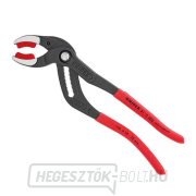 Knipex szifon- és csatlakozófogó 81 11 250 (250 mm) Knipex szifon- és csatlakozófogó 81 11 250 (250 mm) gallery main image