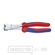 KNIPEX 67 05 200 mm-es elülső vágógépek gallery main image