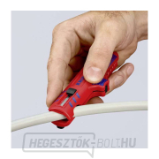 125 mm-es univerzális szerszám 125 mm Knipex 16 85 125 SB náhled