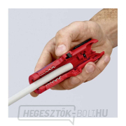 125 mm-es univerzális szerszám 125 mm Knipex 16 85 125 SB náhled