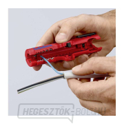 125 mm-es univerzális szerszám 125 mm Knipex 16 85 125 SB náhled