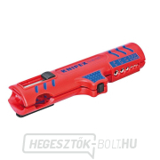 125 mm-es univerzális szerszám 125 mm Knipex 16 85 125 SB 125 mm-es univerzális szerszám 125 mm Knipex 16 85 125 SB gallery main image