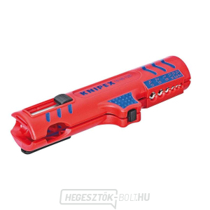 125 mm-es univerzális szerszám 125 mm Knipex 16 85 125 SB 125 mm-es univerzális szerszám 125 mm Knipex 16 85 125 SB gallery main image