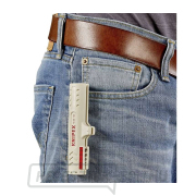 125 mm-es lecsiszolószerszám adatkábelekhez Knipex 16 65 125 SB náhled