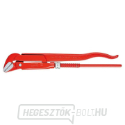 Tűzoltókészülék 45° 320 mm Knipex 83 20 010 Tűzoltókészülék 45° 320 mm Knipex 83 20 010 gallery main image